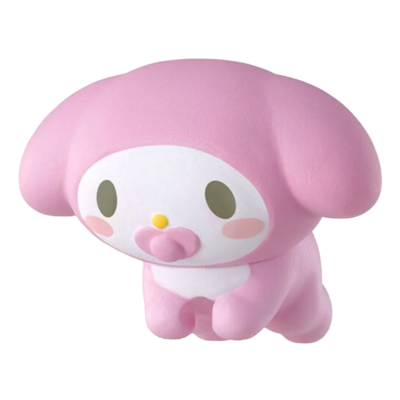Sanrio Hugcot vol.9 Characters