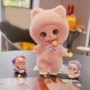 Lila V1 Blind Box Plush keychain