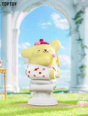 Sanrio Cupid Blind Box Figures by Toptoy