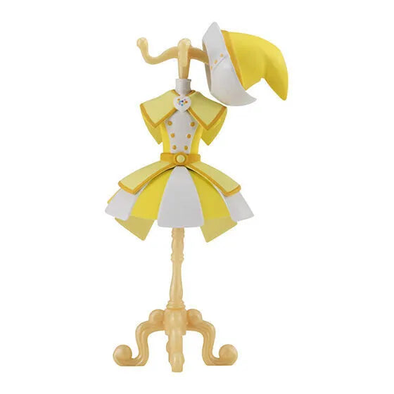 Magical Doremi Wardrobe Torso Capsules Volume 2