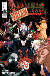 My Hero Academia Volume 24 (Used) English
