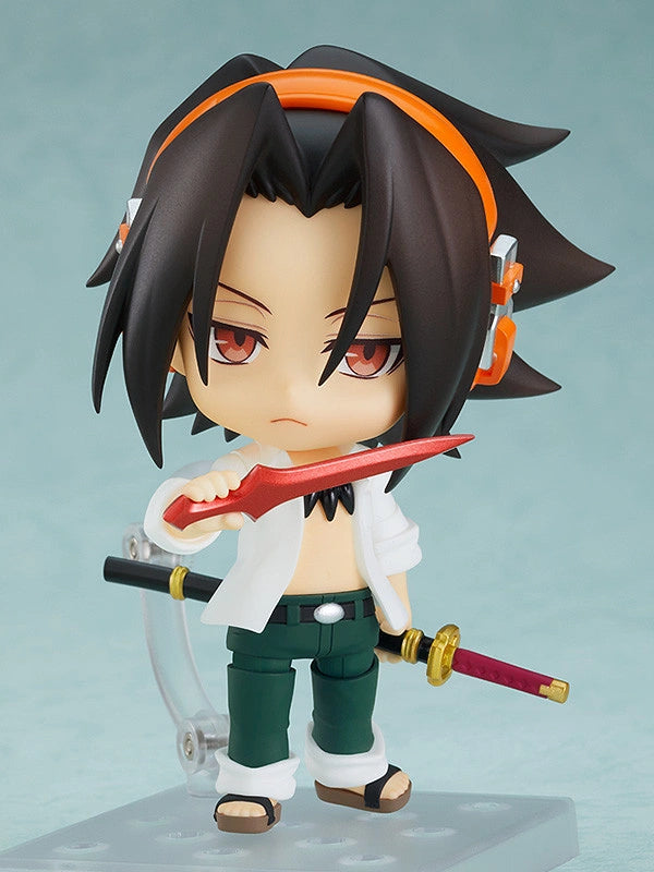 Shaman King: Yoh Nendoroid
