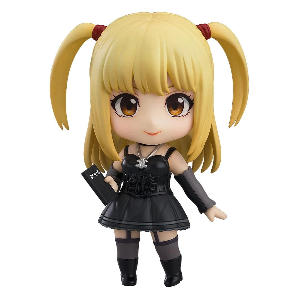 Death Note Misa Amane Nendoroid by Good Smile Company