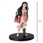 Demon Slayer: Nezuko Figure - Demon Form