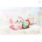 Chiikawa Magical Chiikawa Plush Keychain JP RARE
