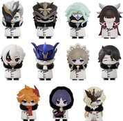 Genshin Impact Harbingers Blind Box Figure (1 Blind Box)