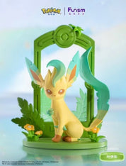 Pokemon: Eeveelutions mystery boxes