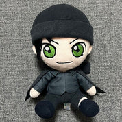 Detective Conan Case Closed Akai Official Plush JP