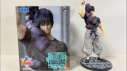 Jujutsu Kaisen Toji Figure by SEGA