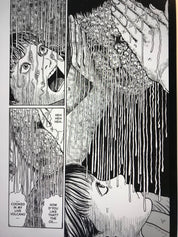 Shiver - Junji Ito