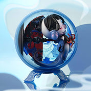 Skullpanda The Mirage Blind Box Figures by Popmart