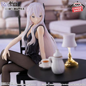 Re:Zero Relax Time - Echidna Another Color Ver. By Bandai Re Zero
