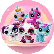 Littlest Pet Shop Gen 7 Wave 3 Blind Box Figures