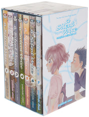 A Silent Voice Complete Box Set