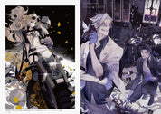 Honojiro Towoji Illustrations Volume 2 Art Book JP