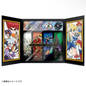 Spacetoon: TAKARA TOMY Beyblade Burst B-00 Bakuten Shoot Beyblade 2023 V2 Anniversary Set