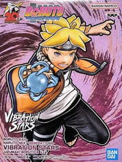 Naruto Vibration Stars Boruto Figure