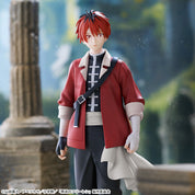 Frieren Beyond Journey’s End Stark Figure