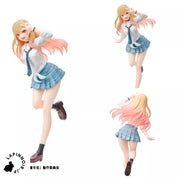 My Dress Up Darling Marin School uniform Figure By Taito