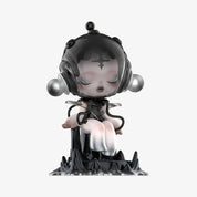 Skullpanda The Sound Series by Popmart