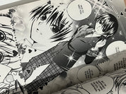 Kamichama Karin Chu: Volume 1