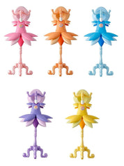 Magical Doremi Wardrobe Torso Capsules
