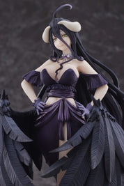 Overlord Albedo Artist Masterpiece Figure