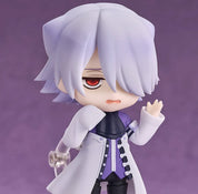 Pandora Hearts Xerxes Break Nendoroid By Good Smile Company