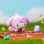 Sanrio Dinosaur Dress Up Blind Bag Figures by Miniso
