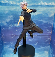 Gojo Maximatic figure