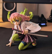 Demon Slayer Mitsuri Noodle Stopper figure by Furyu