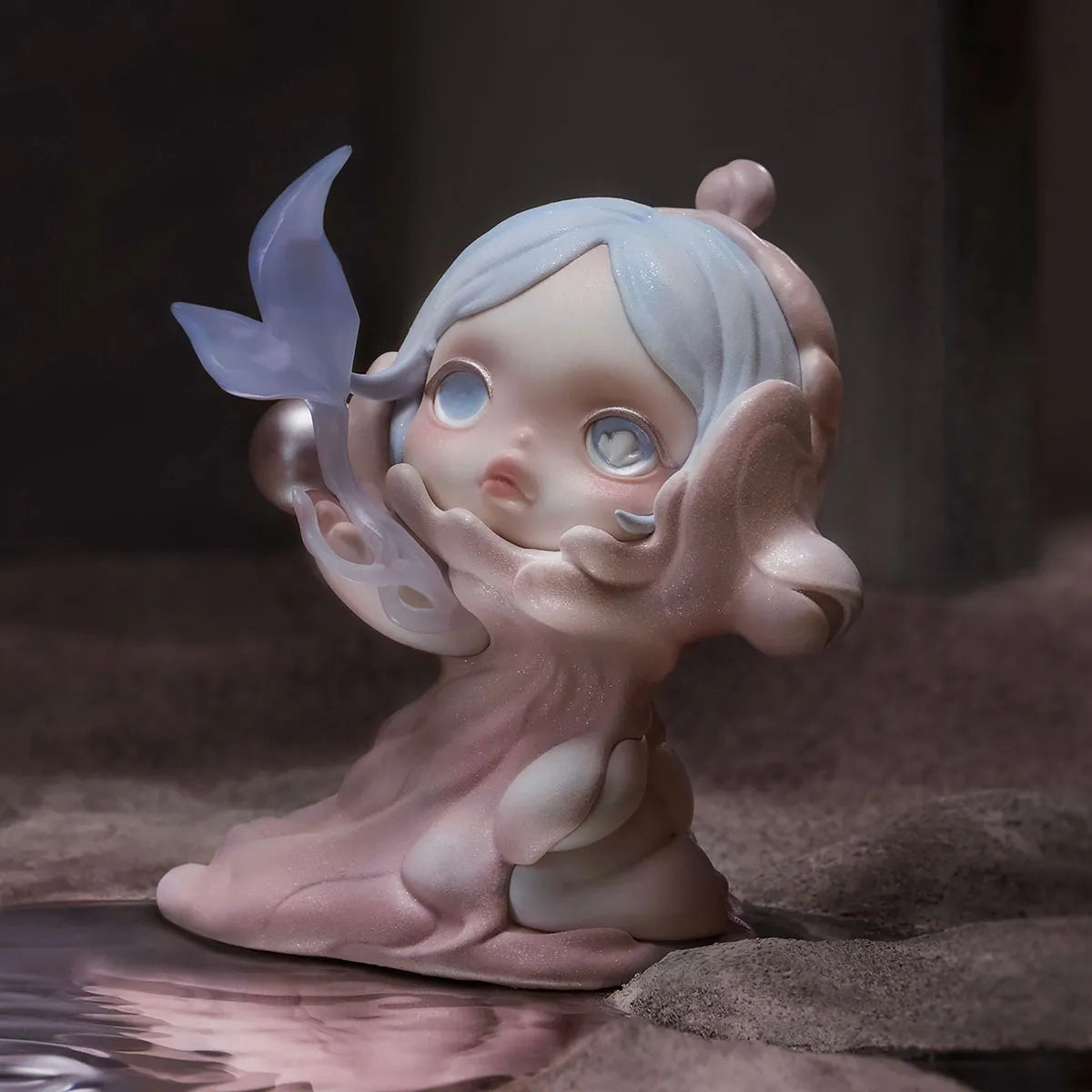 Skullpanda Paradox Blind Box Series 2025 New Release