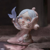 Skullpanda Paradox Blind Box Series 2025 New Release