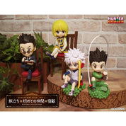 Hunter x Hunter: (Rare) Rement Pittori Collection 1