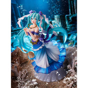 Vocaloid: Hatsune Miku Artist Masterpiece Mermaid Figure by Taito