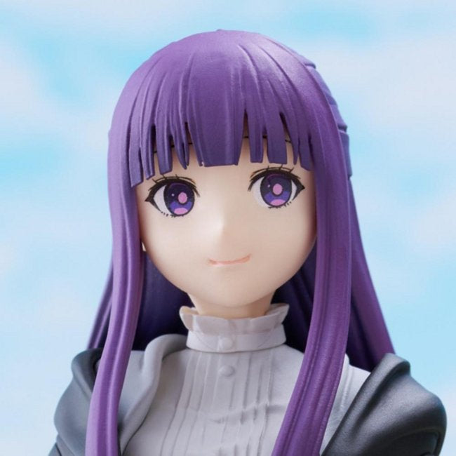 Frieren: Beyond Journey’s End Fern Noodle Stopper figure by Furyu