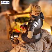 Delicious in Dungeon Laois Noodle Stopper Figure by Furyu