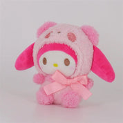 Sanrio: My Melody Plushie