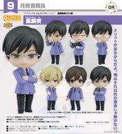 Ouran High School Host Club Official Tamaki Nendoroid RARE
