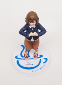 K-ON! Yui Hirasawa London Version 2 Figure RARE