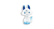 Bud Fox Japanese Gashapon Keychain Figure