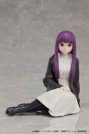 Frieren: Beyond Journey's End Fern 1/7 Scale figure by Elcoco