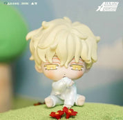 Alien Stage Baby Series Blind Boxes