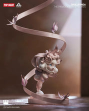 Skullpanda Paradox Blind Box Series 2025 New Release