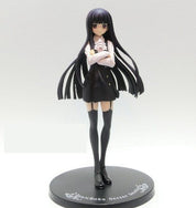 Inu x Boku SS Ririchyo Shirakin Figure (no box) RARE