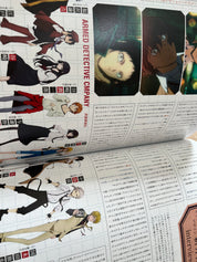 Bungo Stray Dogs: SPOON2D vol.13 Magazine