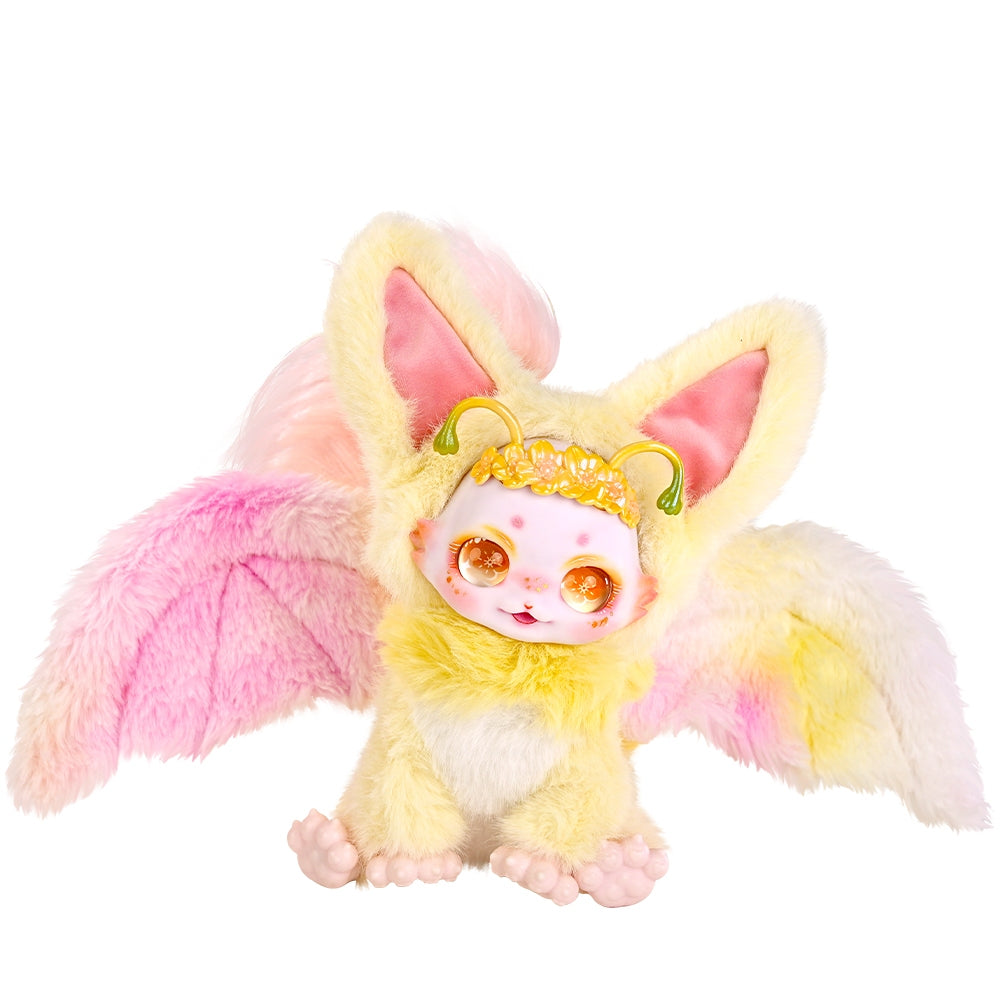 Dumia Blind Box Maytree Creature Plush Toy Blind Box