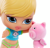 Bratz Babyz Cloe Doll