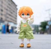 BJD Dolls: Nagi Cub Kindergarten Series Blind Box