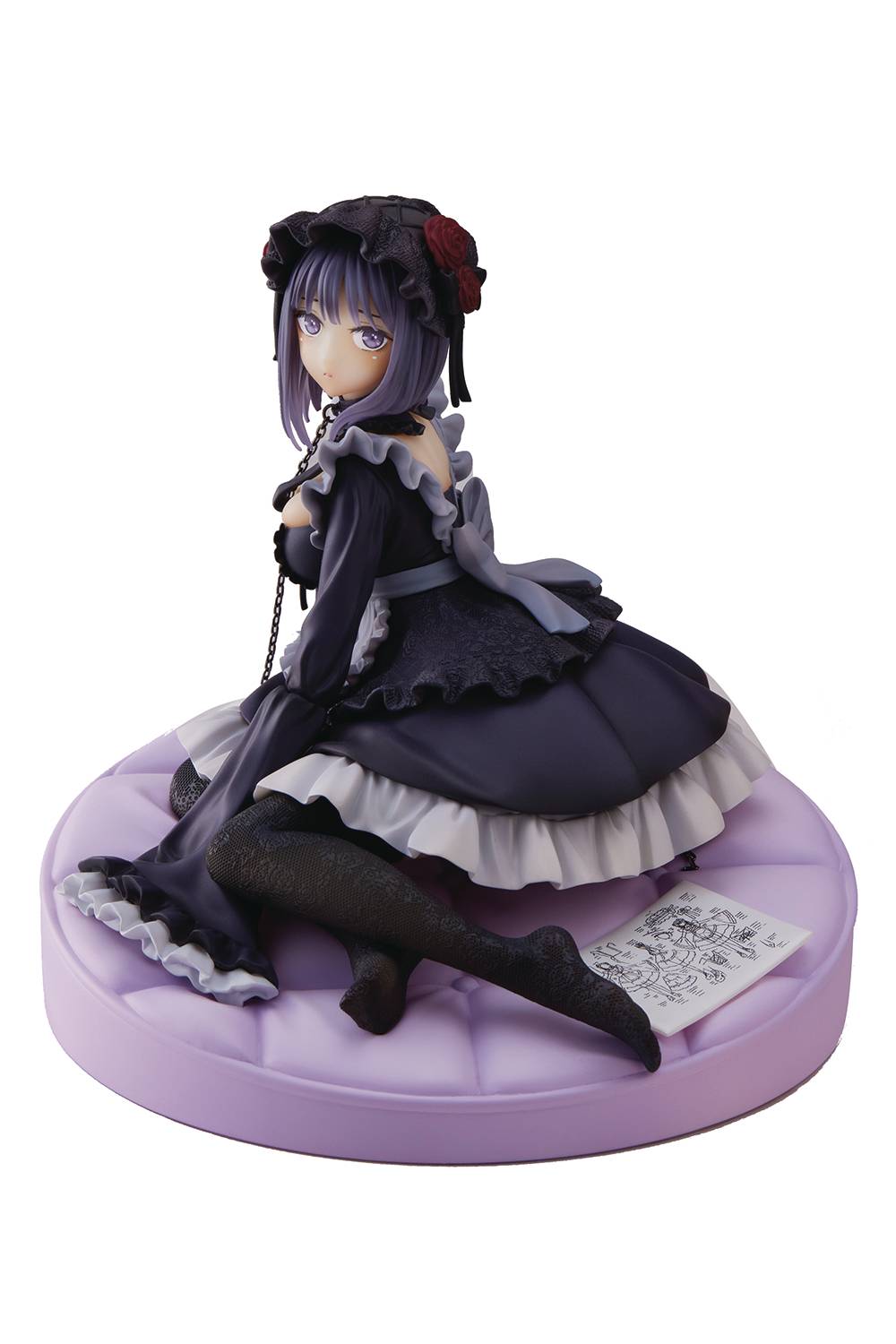 My dress -up Darling - Marin Kitagawa - Shizuku Kuroe Cosplay Ver. Artist Masterpiece+ figure by Taito
